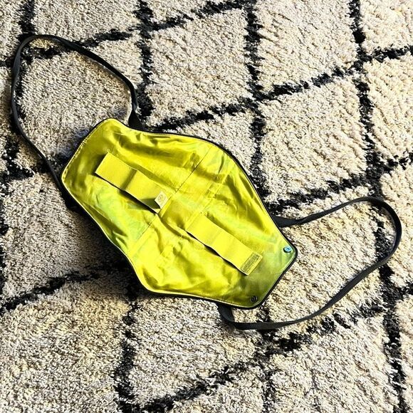 Gaiam Yoga mat Plus Mat Bag - Picture 6 of 9